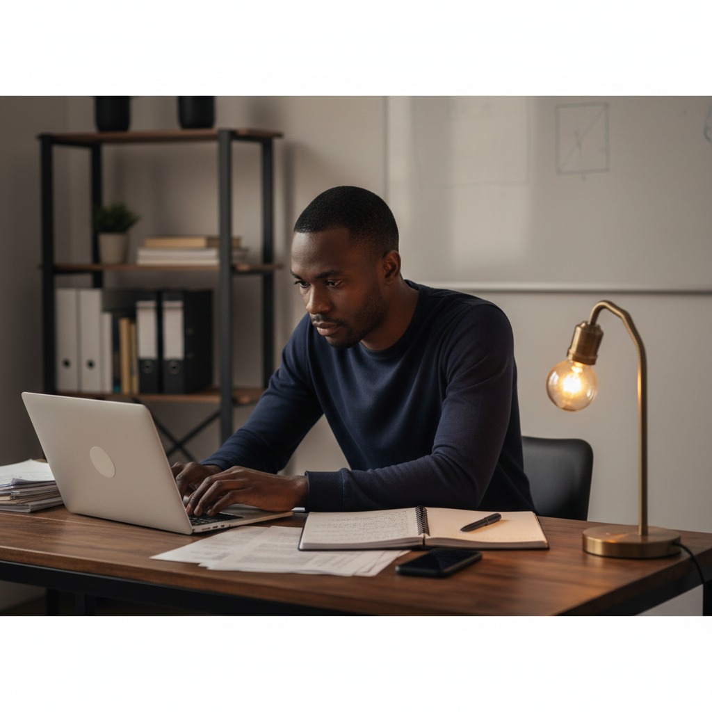 Small businesses don’t fail because they’re small.
They fail because systems are absent.

Most struggling businesses actually have customers.
They have sales.
They even have potential.

What they don’t have is structure.
Read more: linkedin.com/posts/dayo-ade…