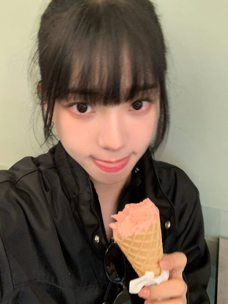 𓇼 🎐 𝅄 로켓펀치, 𝗞𝗮𝗿𝗶𝗻𝗮.ᐟ𓂃 𝆕 🫧 tweet media