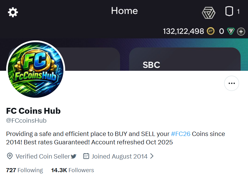 FUT Camp tweet media