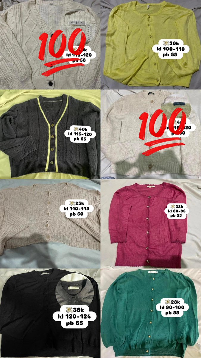 ailaiya's tweet photo. cardi murcee niii guyss, beli banyak bisa nego tipizz😻💗 https://t.co/qJKn479nV8