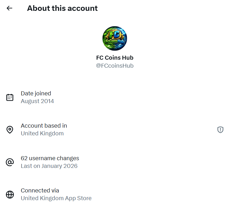 FUT Camp tweet media