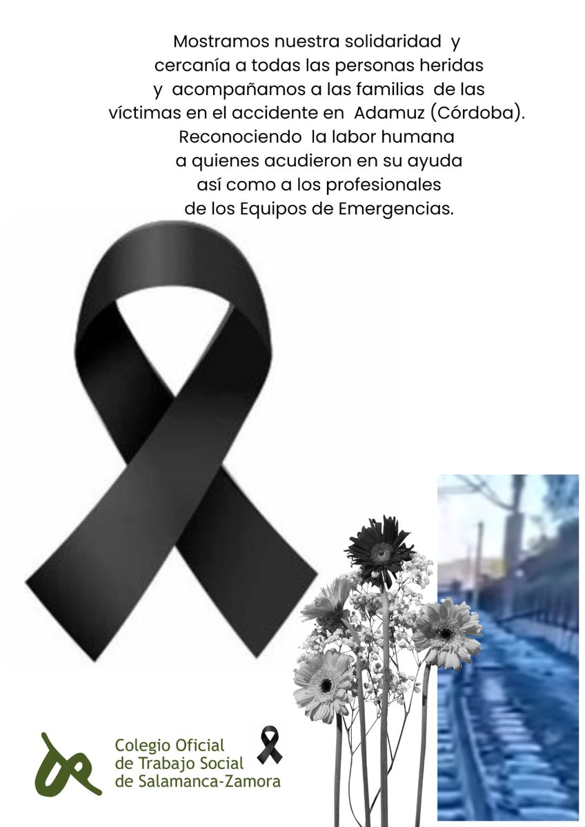 COTSSalamanca-Zamora tweet media