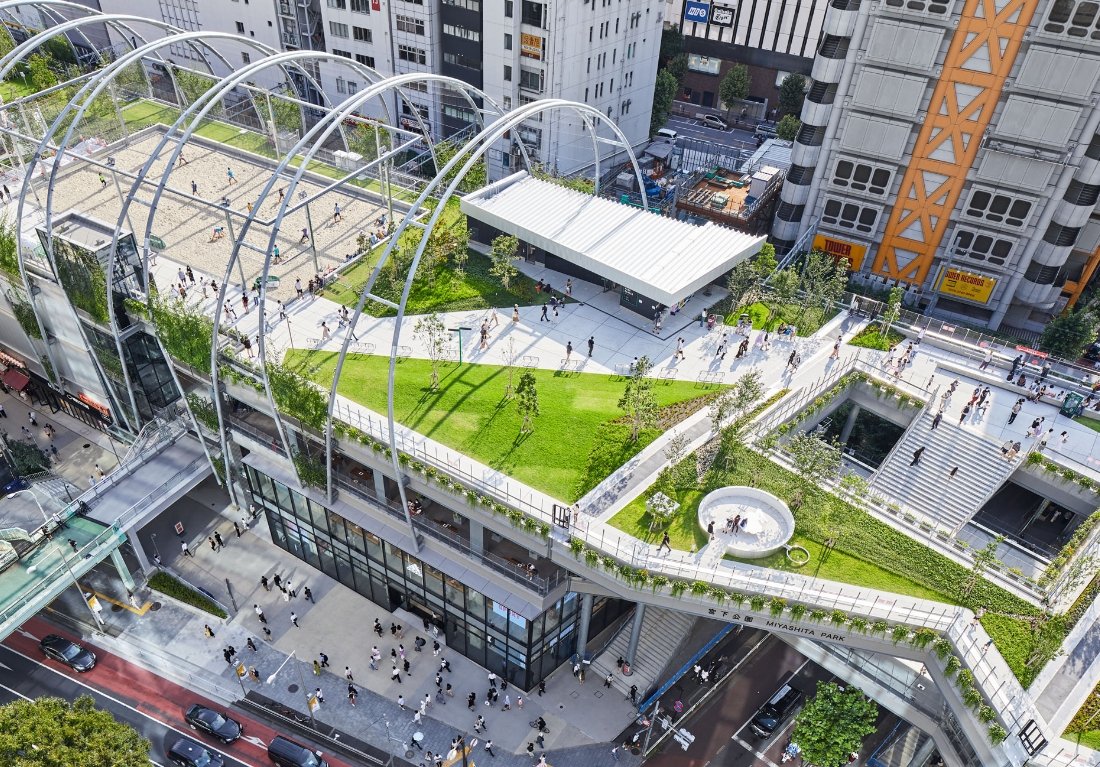 Nobunaga_Muso's tweet image. 【都内で無料で撮れる映えスポット】

・宮下パーク（渋谷）
・有明ガーデン（有明）
・麻布台ヒルズ（神谷町）
・六本木ヒルズ（六本木）
・代官山 T-SITE（代官山）
・ウォーターズ竹芝（竹芝）
・GINZA SIX 屋上庭園（銀座）
・東京ポートシティ竹芝（竹芝）
・恵比寿ガーデンプレイス（恵比寿）