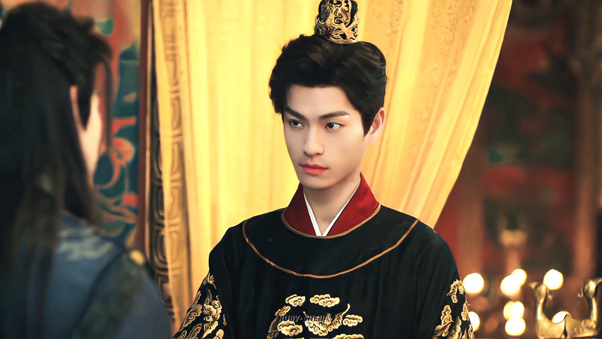 ShenKeRuby's tweet image. 你这样我真的很不习惯

#紫陌红尘 #紫陌紅塵 
#張哲旭 #弭金 #旭日流金 
#killtolove #xujin #boyslove #BL