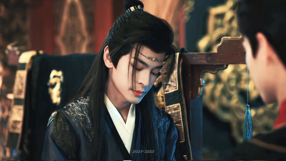 ShenKeRuby's tweet image. 你这样我真的很不习惯

#紫陌红尘 #紫陌紅塵 
#張哲旭 #弭金 #旭日流金 
#killtolove #xujin #boyslove #BL