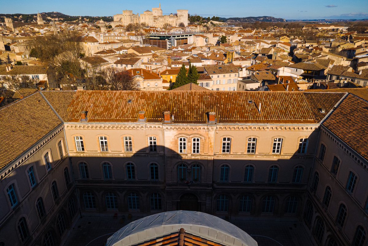 Lycée Saint Joseph tweet media