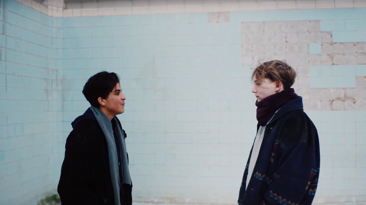 casualenjoyr's tweet image. my hot take is that i don't care much about getting the pool scene SORRY

also what druck did was revolutionary bc it was so simple and cute.... i want something similar in sram !