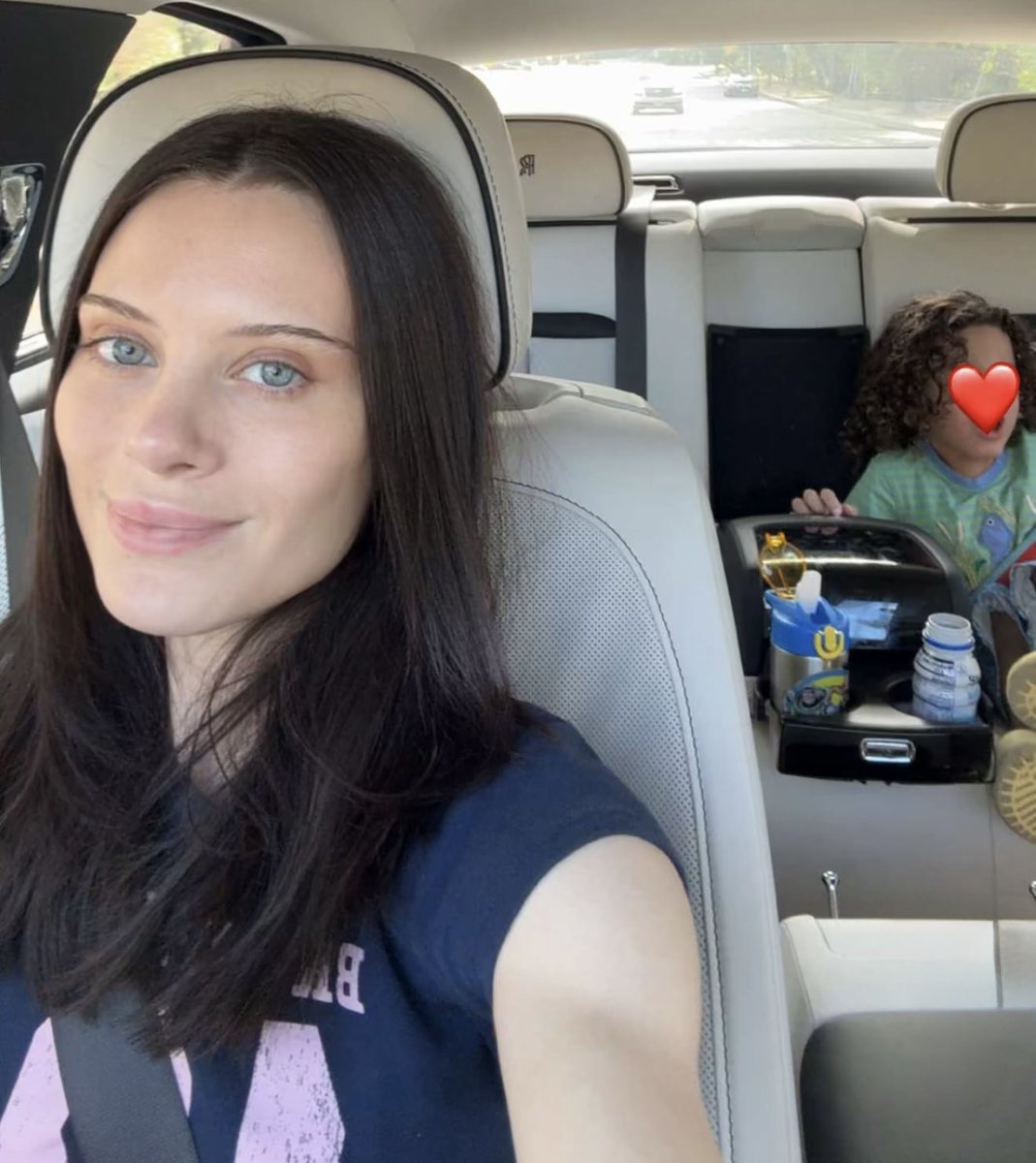 Lana rhoades tweet media