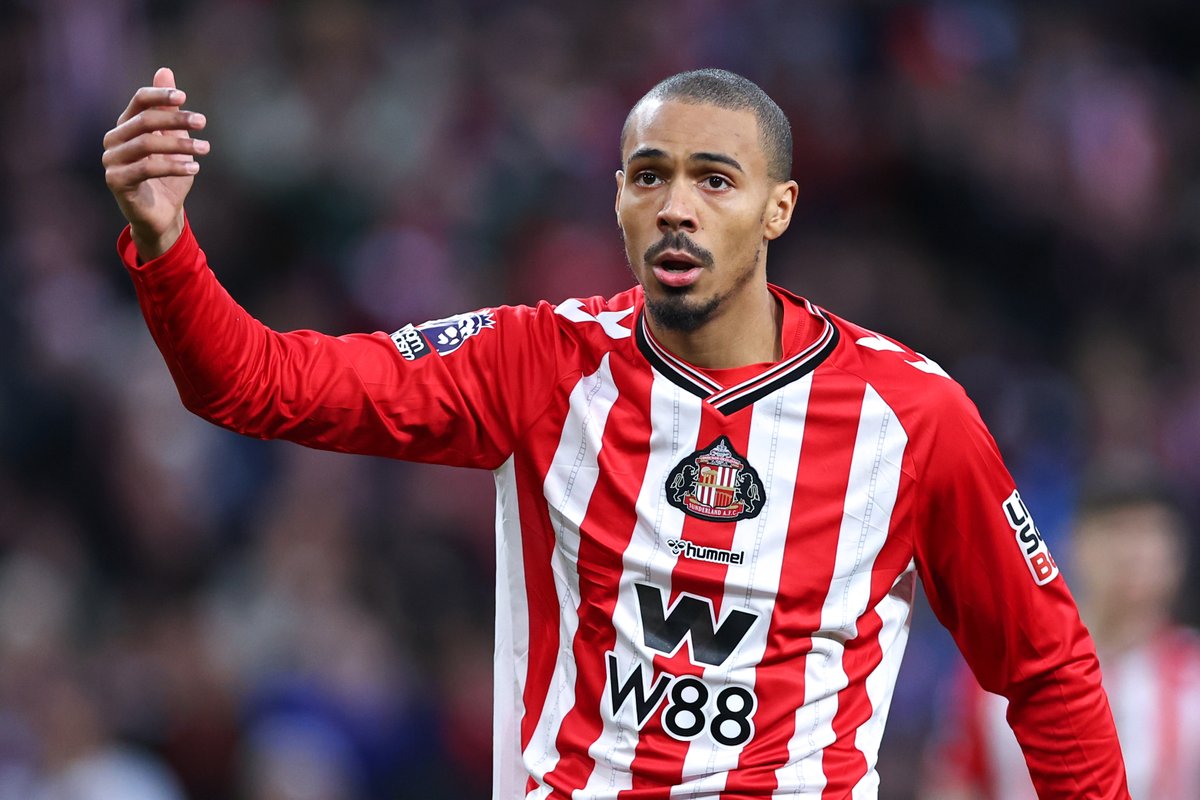 MirrorFootball's tweet image. 🚨 EXCLUSIVE: Everton have made a check on the availability of Sunderland striker Wilson Isidor 🔵

✍️ @RyanTaylorSport 

mirror.co.uk/sport/football…