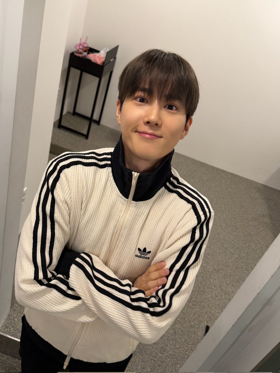 260120 | SUHO bubble update 
#SUHO #수호 #スホ #金俊勉 #EXO