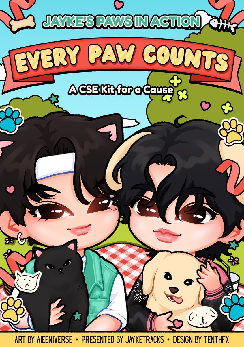 ❰❰ koinuneko ❱❱ 🐾 | ENHYPEN IS 7 tweet media