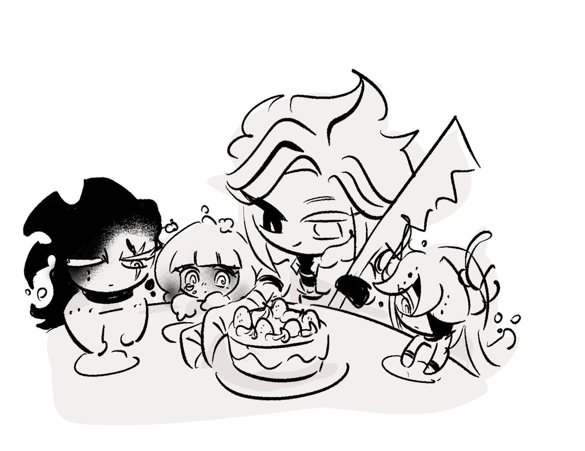 とりわけてやるからな