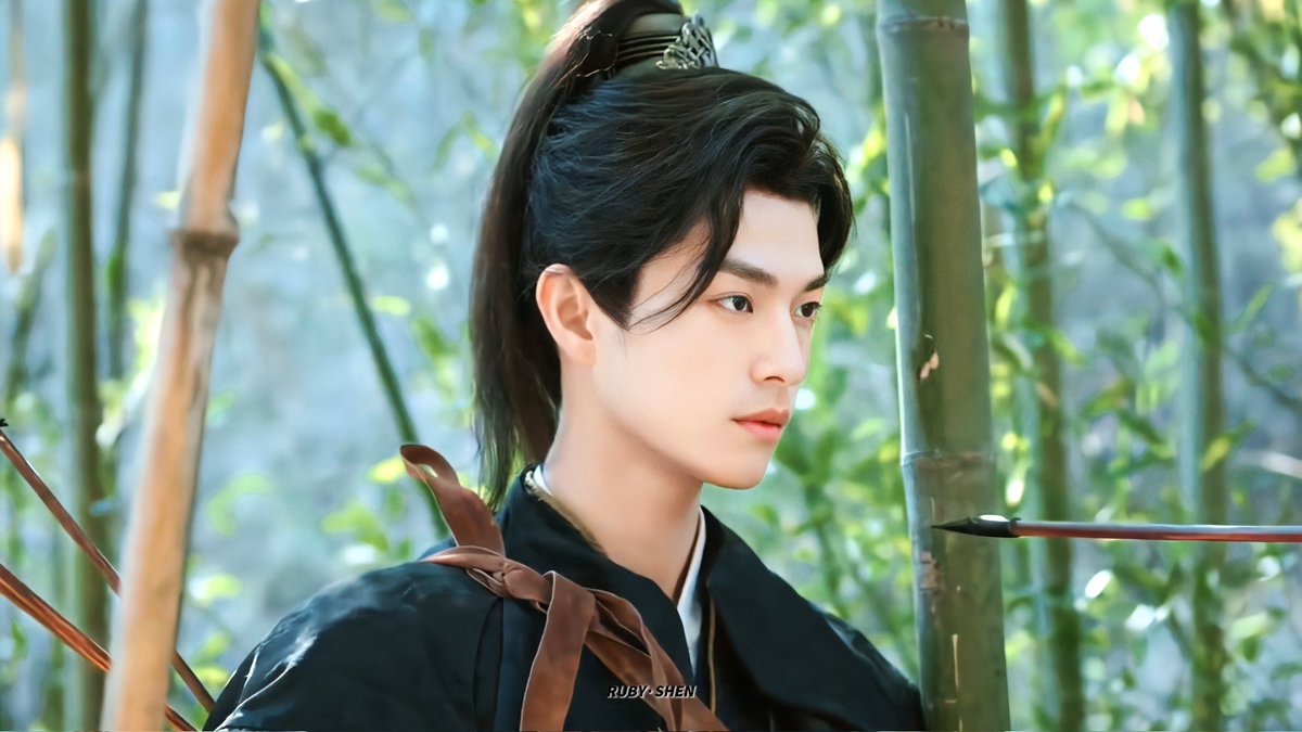 ShenKeRuby's tweet image. 这些时日 你是不是也在等我放松警惕

#紫陌红尘 #紫陌紅塵 
#張哲旭 #弭金 #旭日流金 
#killtolove #xujin #boyslove #BL