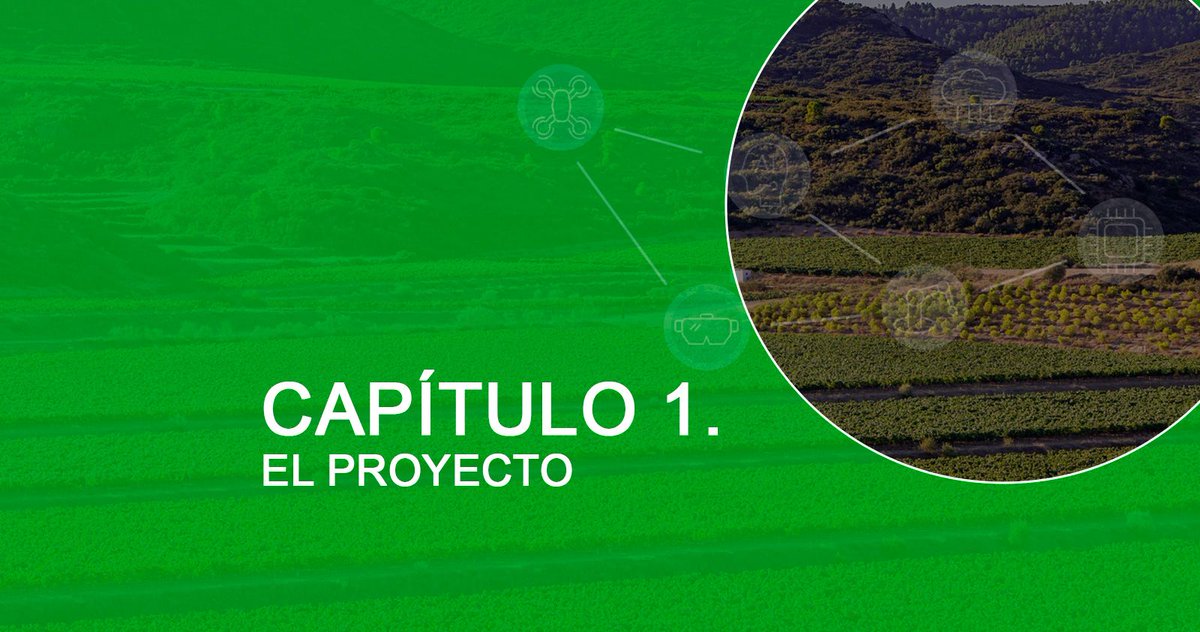 HispatecAGRO's tweet photo. 🌱📲 @HispatecAGRO participa en #SmartCrops 5.1, un proyecto de I+D colaborativo para impulsar #cultivos más sostenibles, resilientes y eficientes 🚜🌍
1️⃣ https://t.co/FpA68EUrIC
2️⃣ https://t.co/7Ufj7xVpC7
3️⃣ https://t.co/UtDHyJ4DVb
4️⃣ https://t.co/ICRsIWvNzf https://t.co/yQCnUf8ROE