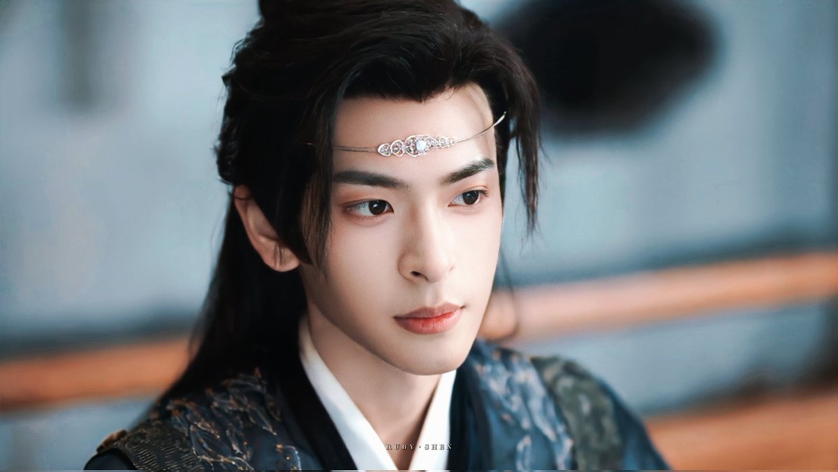 ShenKeRuby's tweet image. 千万不要 不要伤到段子昂

#紫陌红尘 #紫陌紅塵 
#張哲旭 #弭金 #旭日流金 
#killtolove #xujin #boyslove #BL