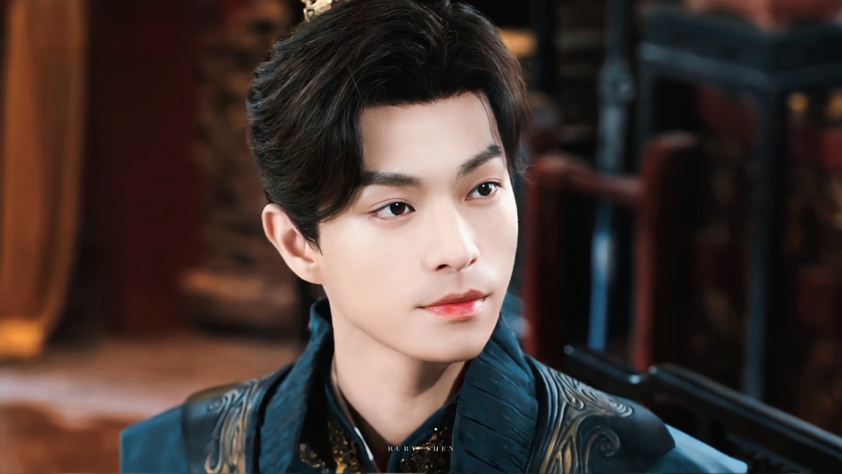 ShenKeRuby's tweet image. 千万不要 不要伤到段子昂

#紫陌红尘 #紫陌紅塵 
#張哲旭 #弭金 #旭日流金 
#killtolove #xujin #boyslove #BL