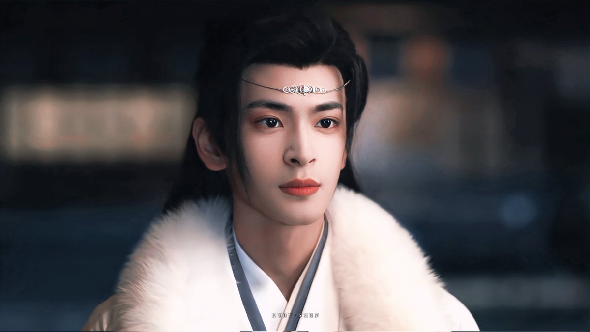 ShenKeRuby's tweet image. 上元节出游的 都是和 心上人一同前往

#紫陌红尘 #紫陌紅塵 
#張哲旭 #弭金 #旭日流金 
#killtolove #xujin #boyslove #BL