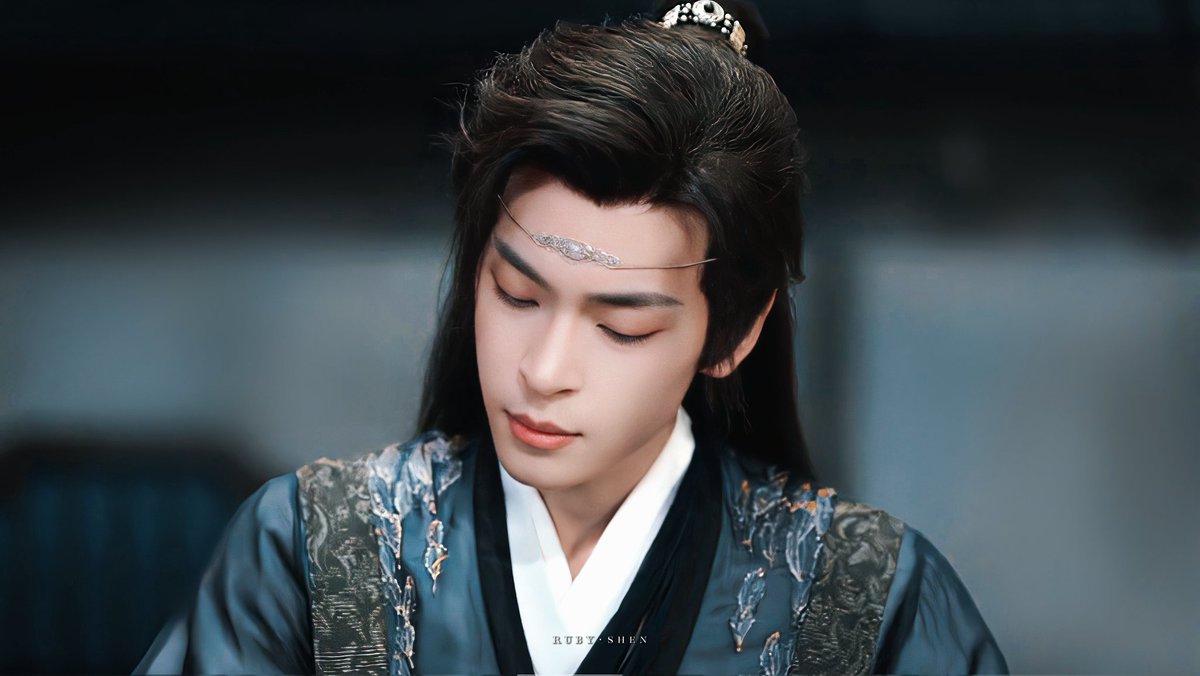 ShenKeRuby's tweet image. 千万不要 不要伤到段子昂

#紫陌红尘 #紫陌紅塵 
#張哲旭 #弭金 #旭日流金 
#killtolove #xujin #boyslove #BL