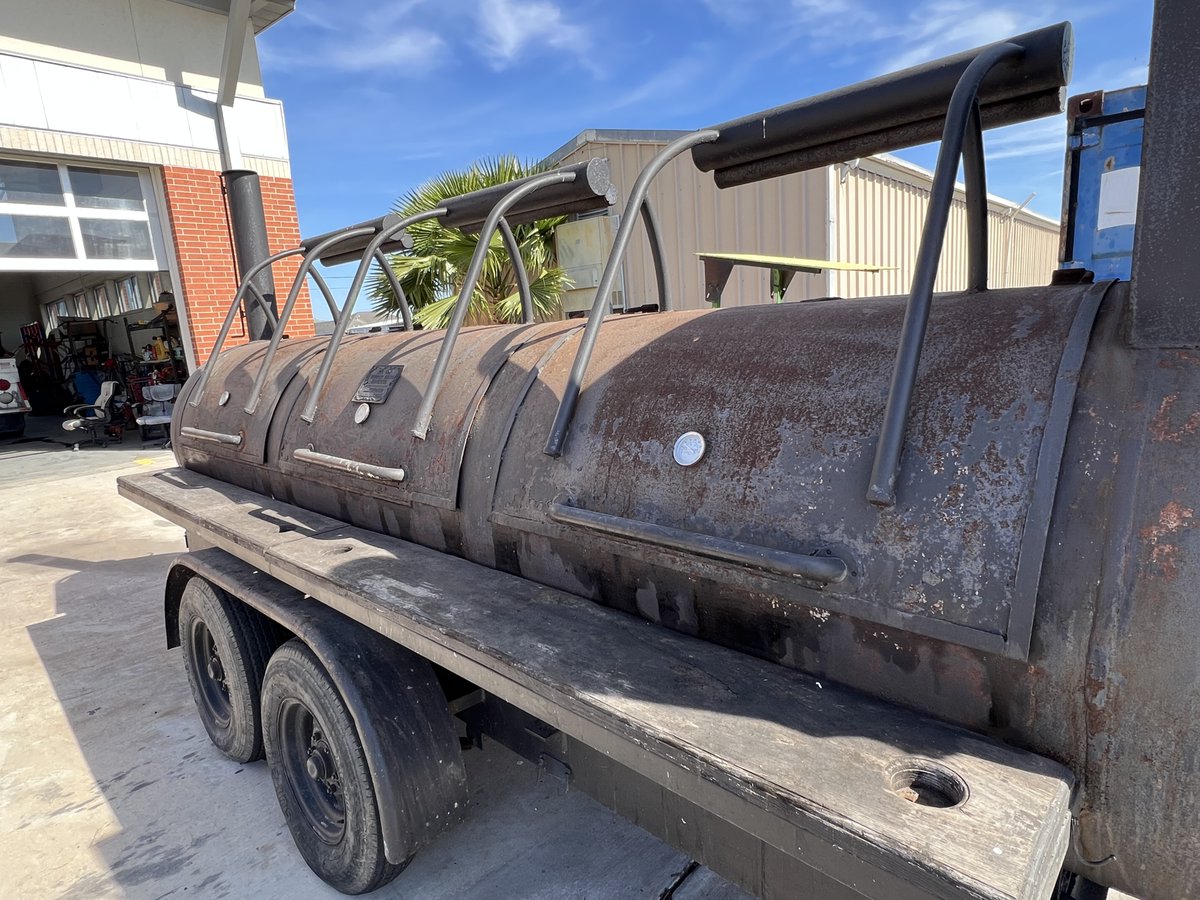 Dave Hendricks tweet media