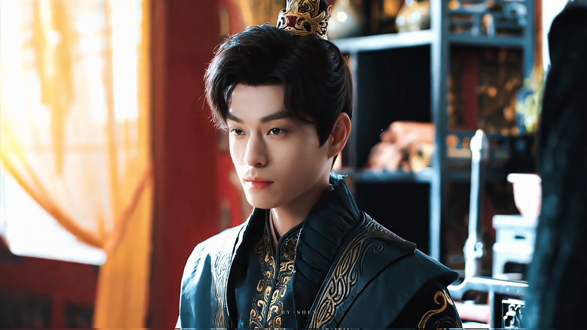 ShenKeRuby's tweet image. 千万不要 不要伤到段子昂

#紫陌红尘 #紫陌紅塵 
#張哲旭 #弭金 #旭日流金 
#killtolove #xujin #boyslove #BL