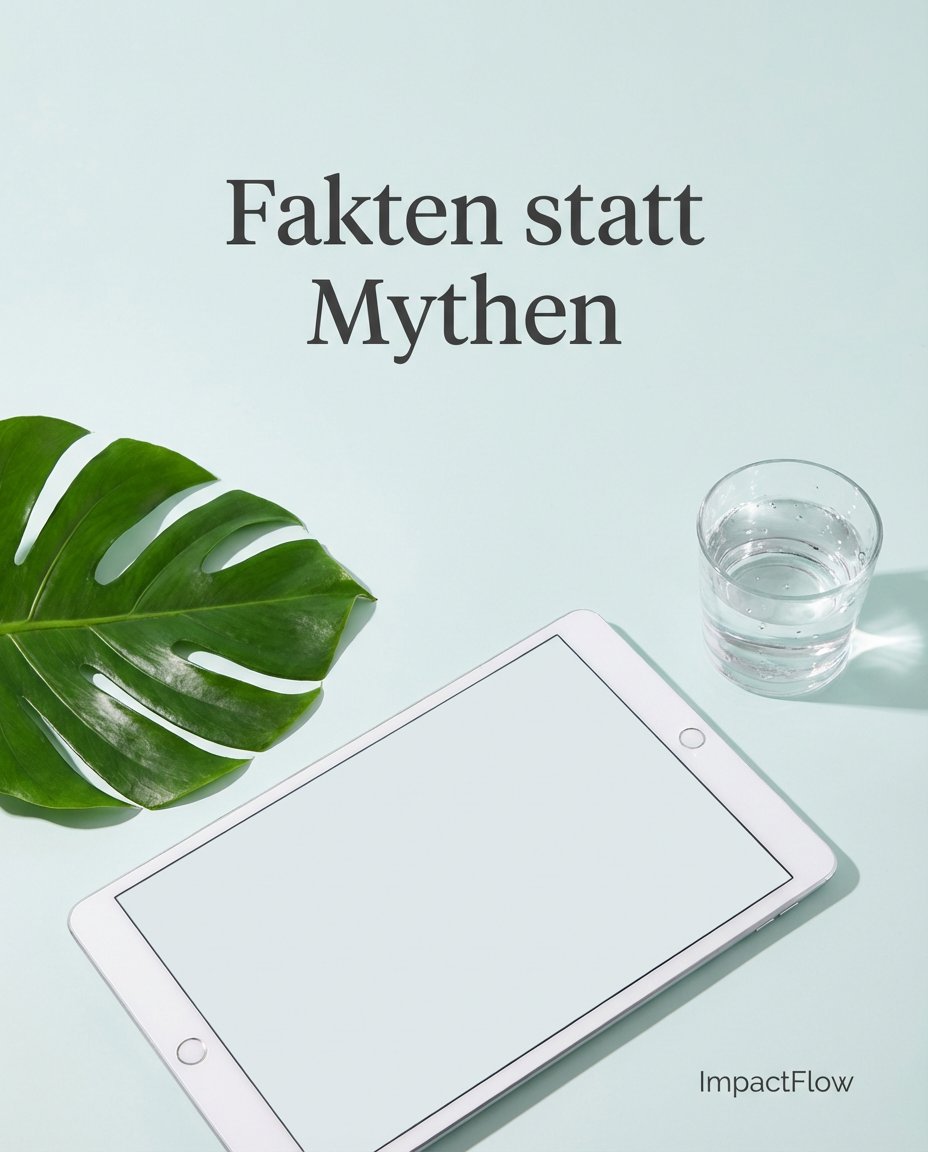 Schluss mit Gesundheits-Googeln.

Ich sehe oft, wie Frauen Zeit mit Suchen verlieren. Mentora liefert dir sofort wissenschaftliche Fakten statt Mythen.

Investiere die Energie in dein Business.

#ImpactFlow
Was willst du wissen?