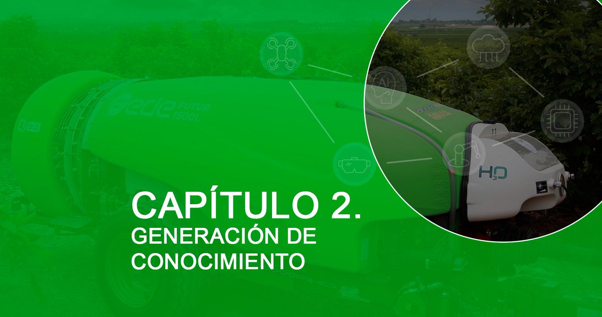 HispatecAGRO's tweet photo. 🌱📲 @HispatecAGRO participa en #SmartCrops 5.1, un proyecto de I+D colaborativo para impulsar #cultivos más sostenibles, resilientes y eficientes 🚜🌍
1️⃣ https://t.co/FpA68EUrIC
2️⃣ https://t.co/7Ufj7xVpC7
3️⃣ https://t.co/UtDHyJ4DVb
4️⃣ https://t.co/ICRsIWvNzf https://t.co/yQCnUf8ROE
