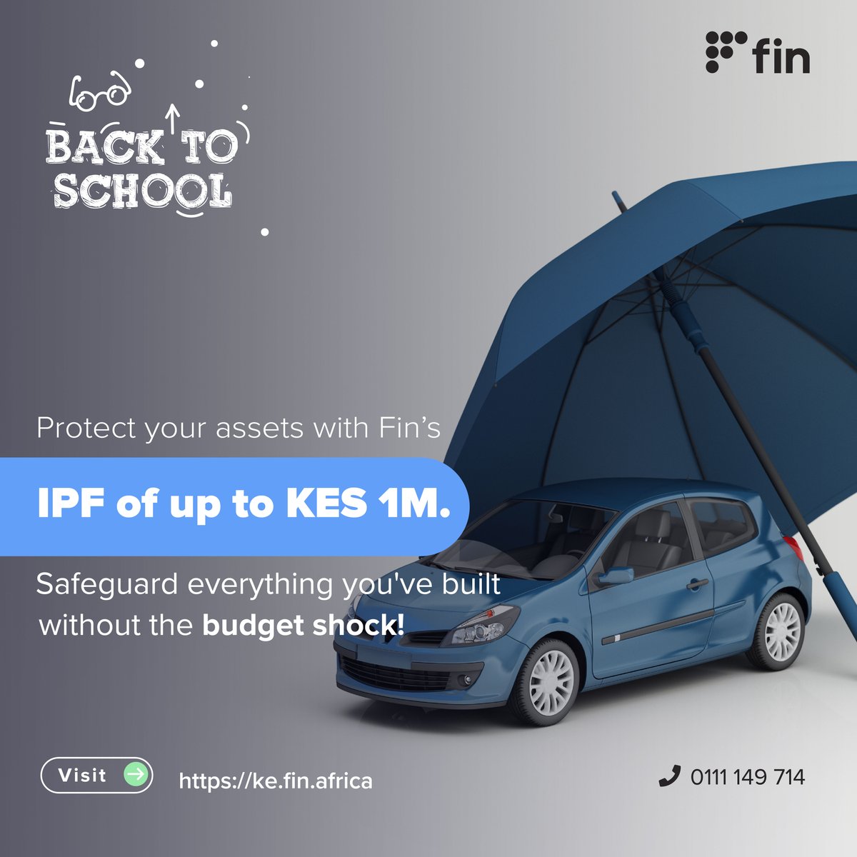 HQFinAfrica's tweet image. 👉 Secure your safety net today. Apply for IPF now: ecs.page.link/QyT9Q

Protect everything you’ve worked for—your car, business, or home—without the upfront financial strain. 🛡️

#InsurancePremiumFinancing #IPF #AssetProtection #FinTech #SmartFinance