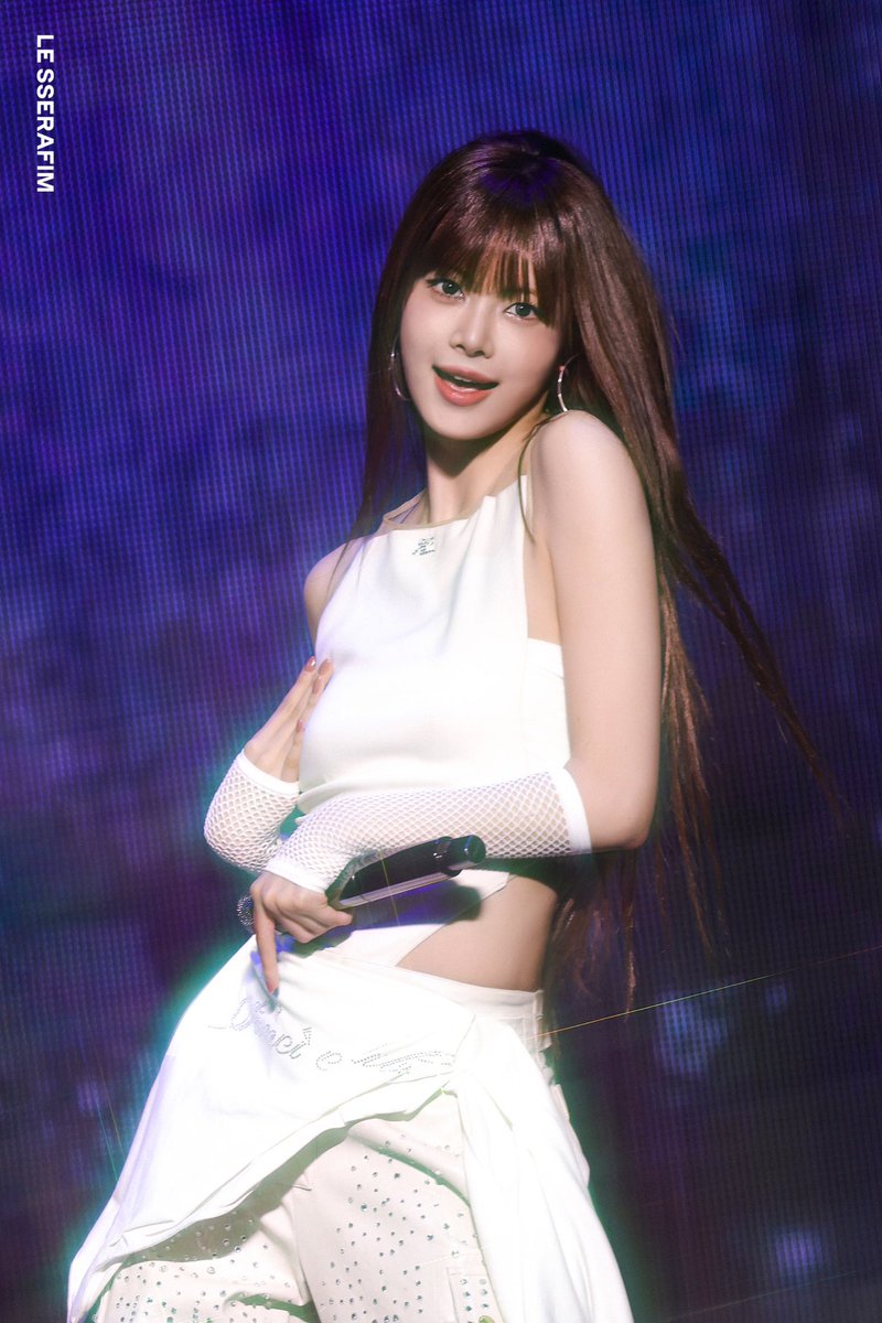 eunchae tweet media