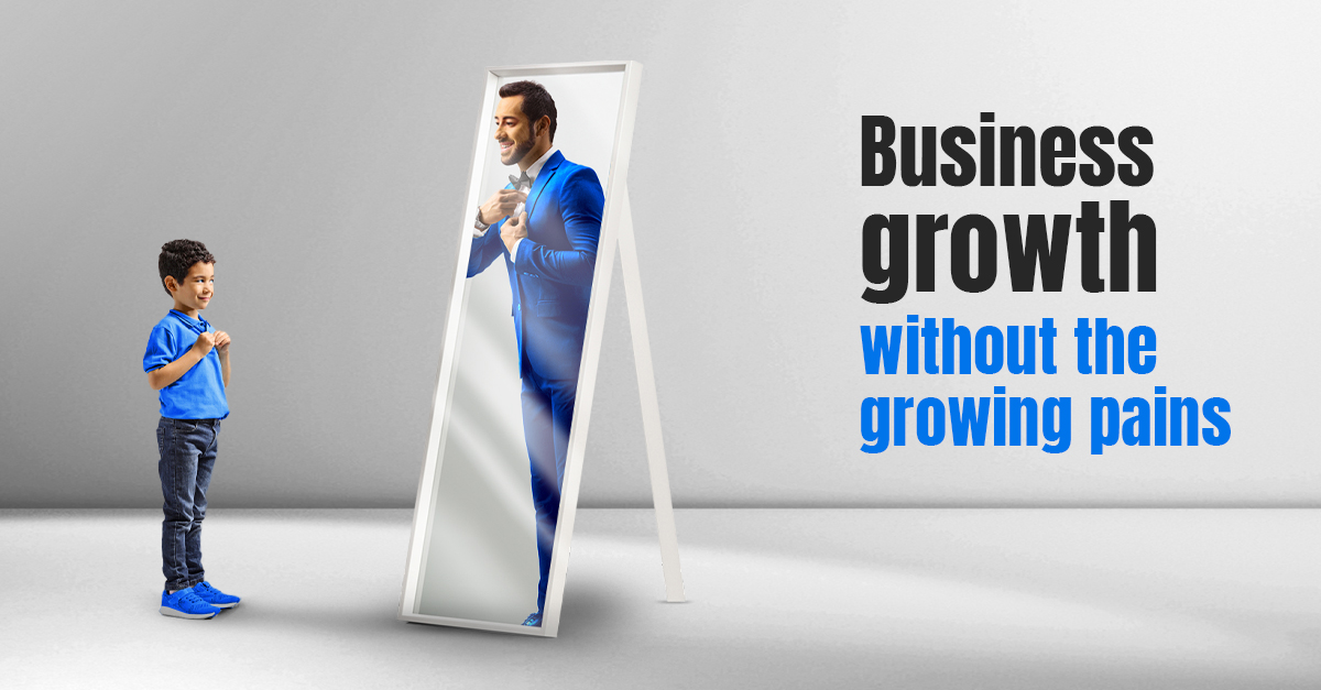 Want business growth without the chaos?

Scalable tech, smart automation, and an IT partner who understands your goals make all the difference.

Less stress. Fewer headaches. Just systems that help your business move forward.

#BusinessGrowth #SmartTech #ScalableSystems