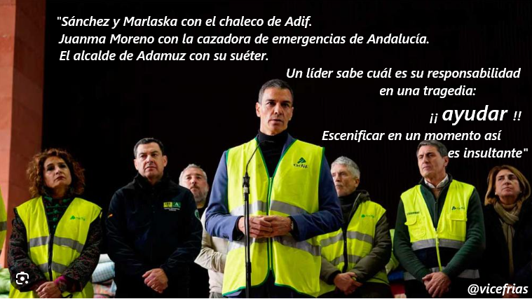Vicente Frías tweet media