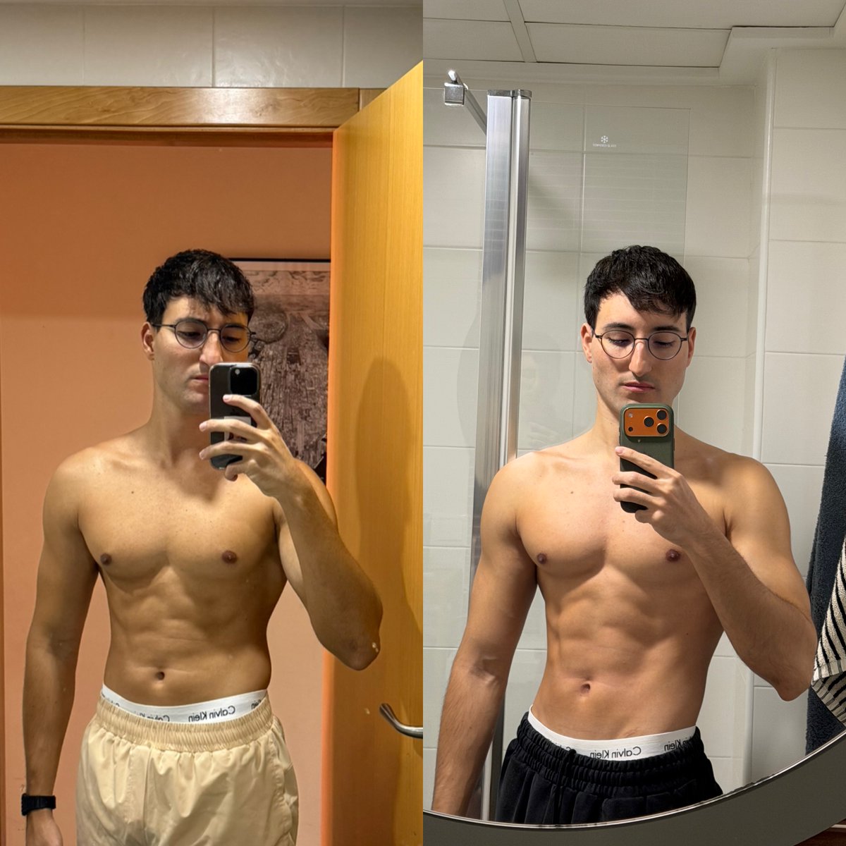 Inversor Gymbro 😈 tweet media