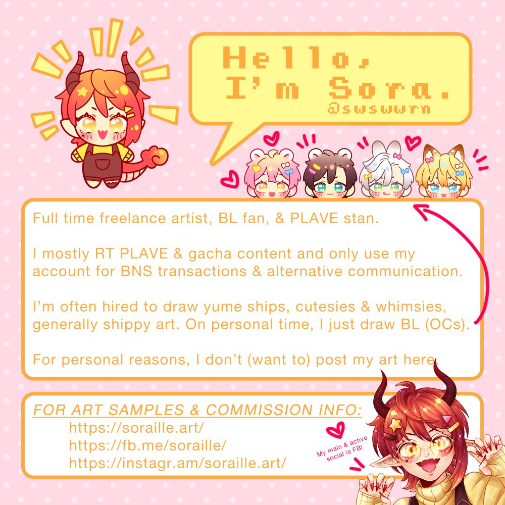 🌸✨ Sowa Sowawa Rin ✨🌸 tweet media