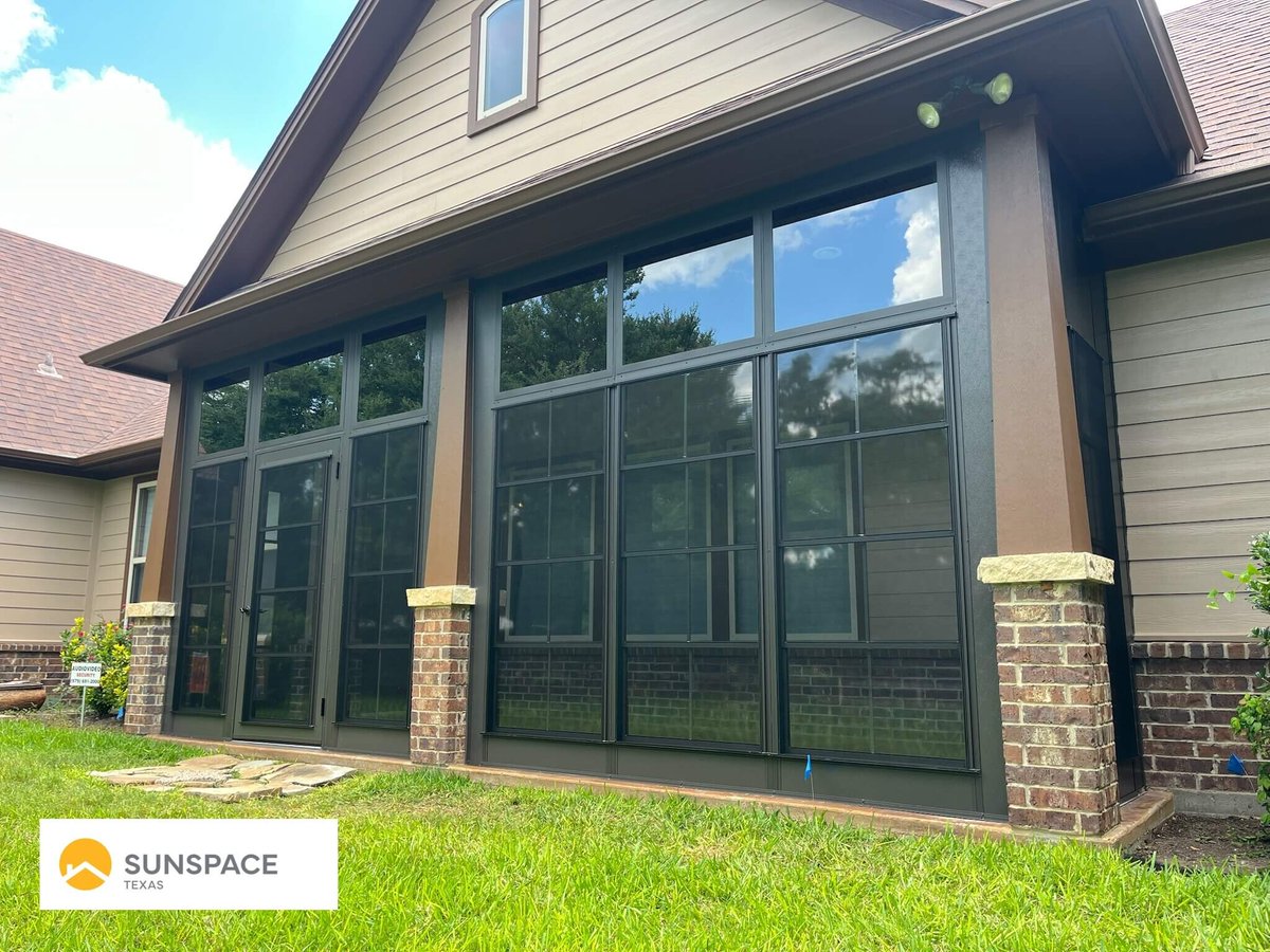 Sunspace Texas tweet media