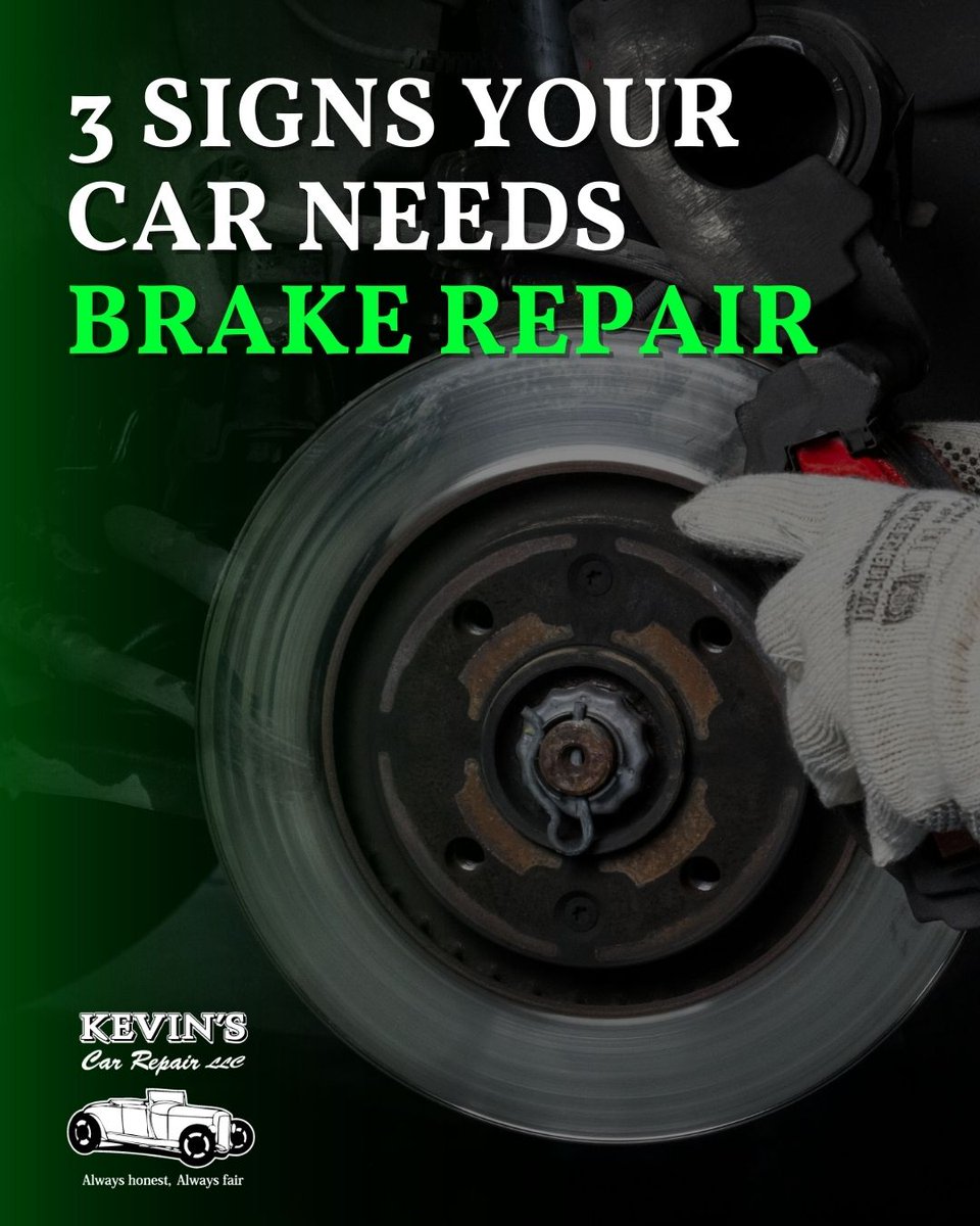 Kevin's Car Repair tweet media