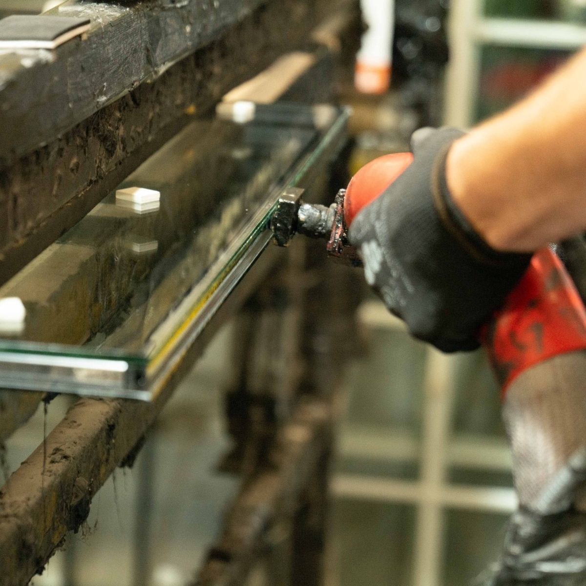 Glass Express Midlands Ltd tweet media