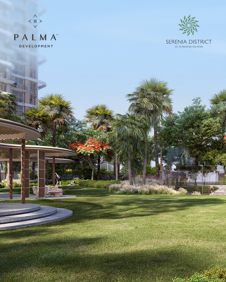 Every element at Serenia District is carefully considered, from its architectural expression to its serene outdoor spaces, creating an environment of lasting calm.​

#SereniaDistrict #Serenia #SereniaBrand #ModernHomes #EverydayBalance