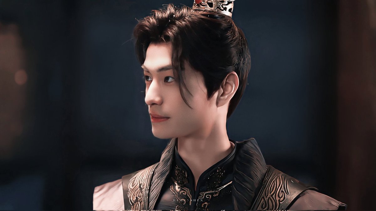 ShenKeRuby's tweet image. 上元节出游的 都是和 心上人一同前往

#紫陌红尘 #紫陌紅塵 
#張哲旭 #弭金 #旭日流金 
#killtolove #xujin #boyslove #BL