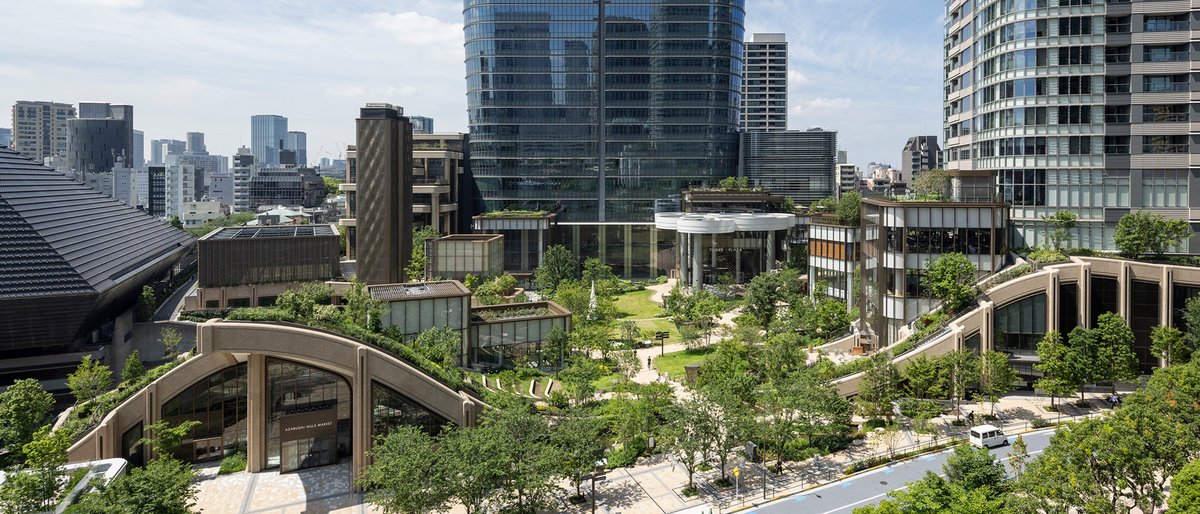 Nobunaga_Muso's tweet image. 【都内で無料で撮れる映えスポット】

・宮下パーク（渋谷）
・有明ガーデン（有明）
・麻布台ヒルズ（神谷町）
・六本木ヒルズ（六本木）
・代官山 T-SITE（代官山）
・ウォーターズ竹芝（竹芝）
・GINZA SIX 屋上庭園（銀座）
・東京ポートシティ竹芝（竹芝）
・恵比寿ガーデンプレイス（恵比寿）