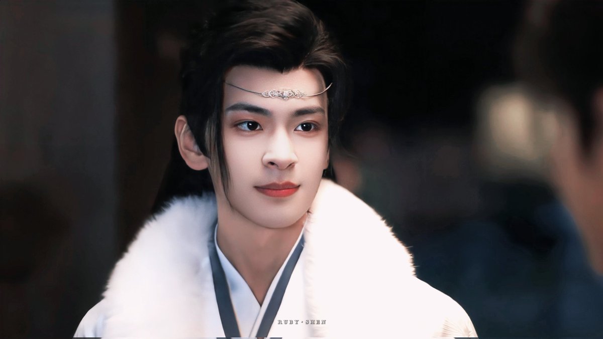 ShenKeRuby's tweet image. 上元节出游的 都是和 心上人一同前往

#紫陌红尘 #紫陌紅塵 
#張哲旭 #弭金 #旭日流金 
#killtolove #xujin #boyslove #BL