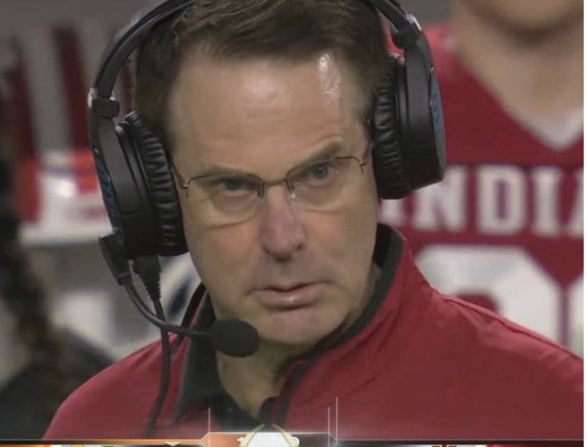 Me listening while leadership explains why record profits still mean no raises