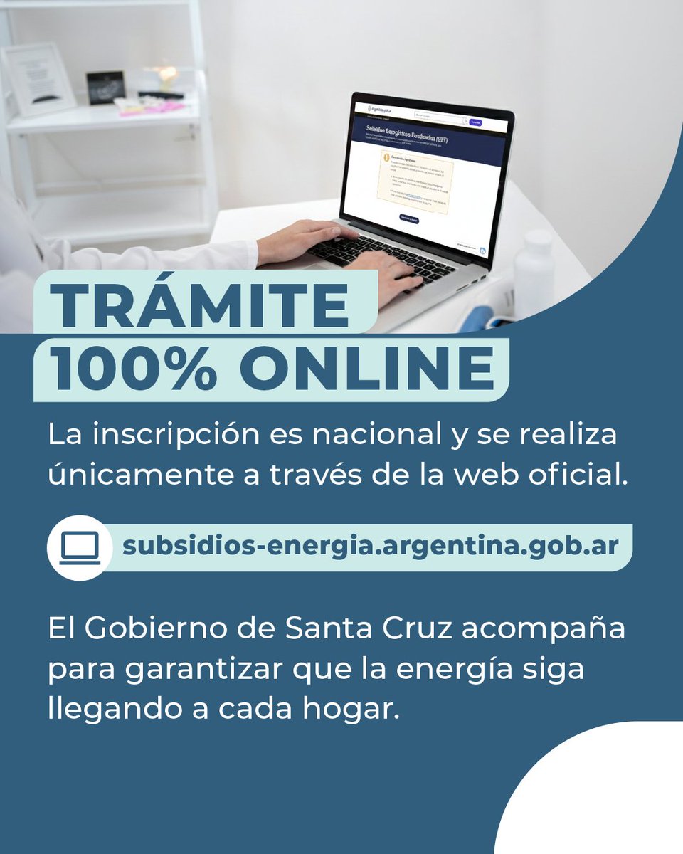 Gobierno de Santa Cruz tweet media