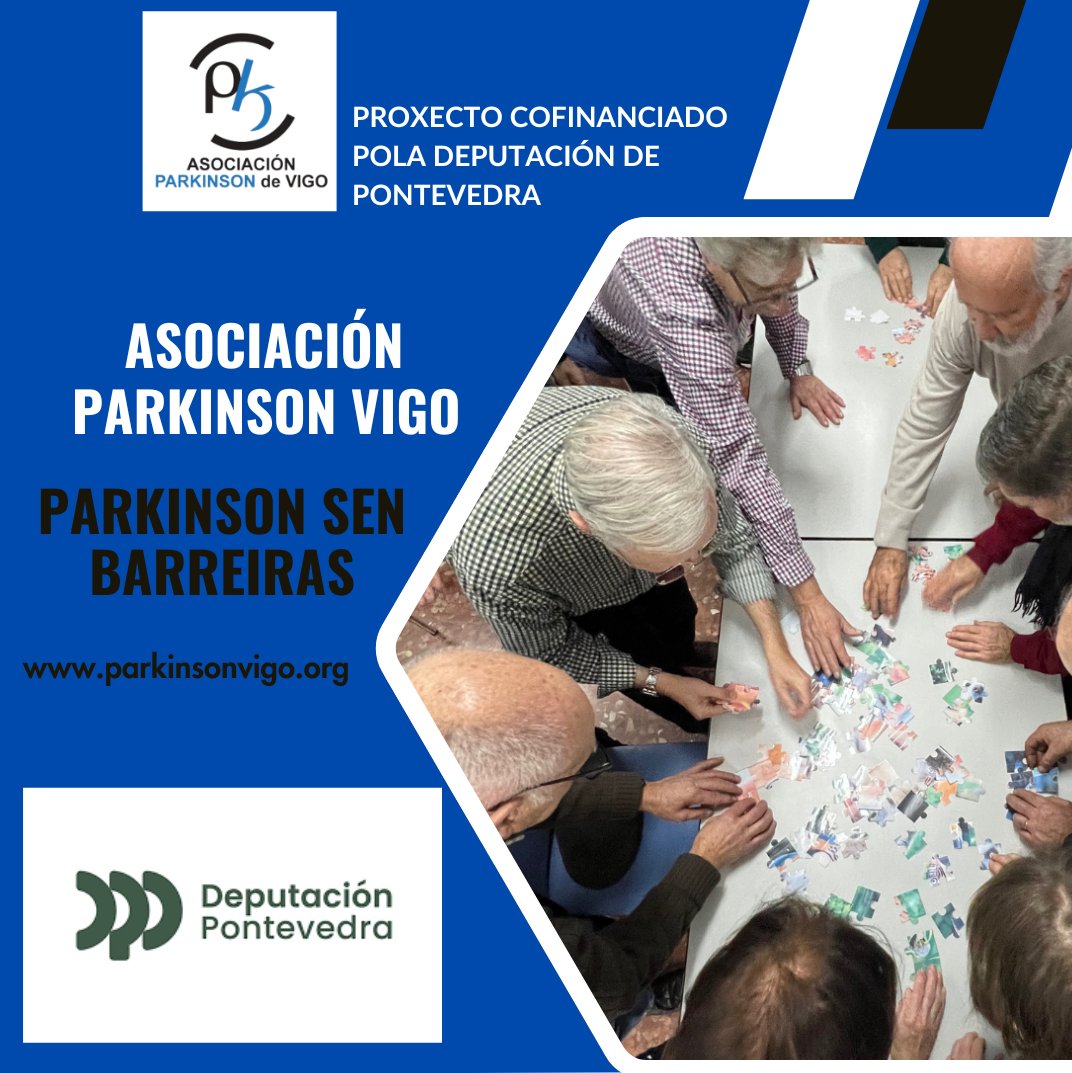 PARKINSON VIGO tweet media
