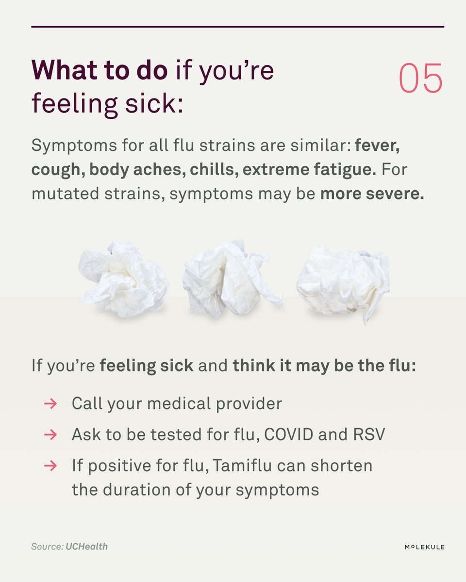 This is one of the worst flu seasons on record.

More illness. More missed school. More missed work.
Understanding the data helps families prepare.

⬅️ Swipe through