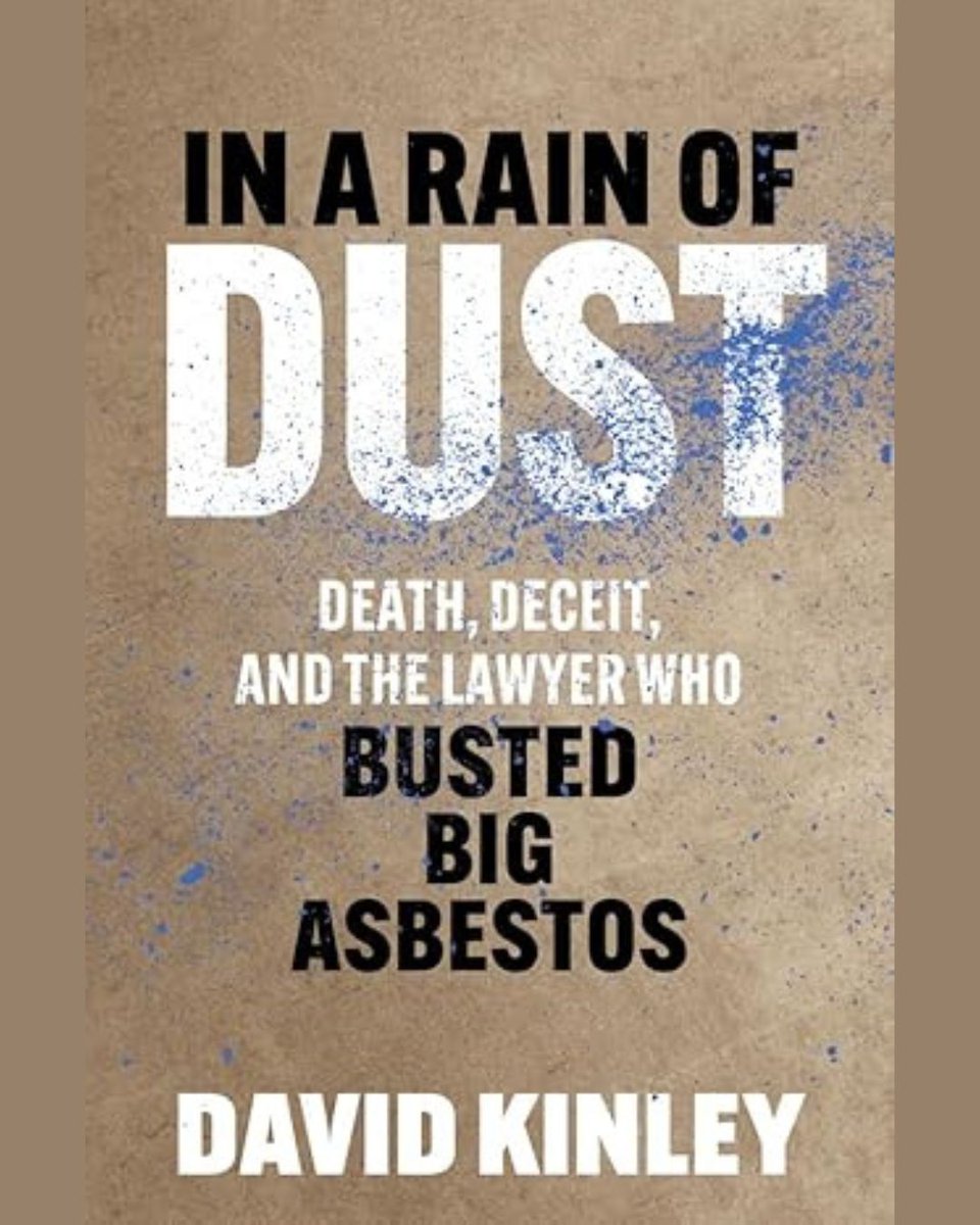 In a Rain of Dust: A Q&amp;A with Professor David Kinley 

🗓️ Date: 18/02/2026
⏰ Time 9am - 10am
📍 Location: Moot Court

David Kinley's "In a Rain of Dust" is a compelling narrative that delves into the harrowing experiences of asbestos victims in South Africa and the legal battle