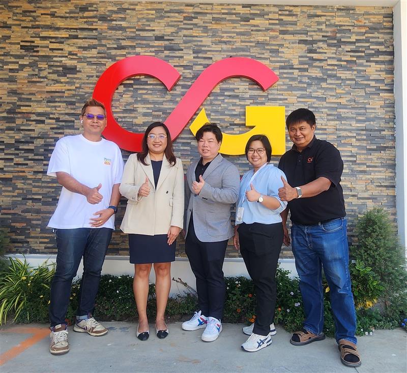 AMETEK Brookfield tweet media