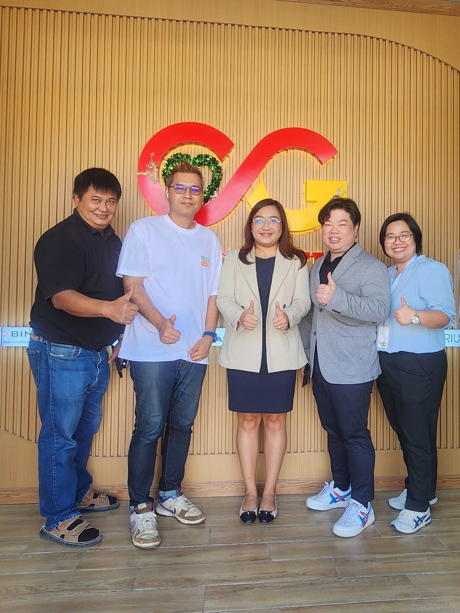 AMETEK Brookfield tweet media