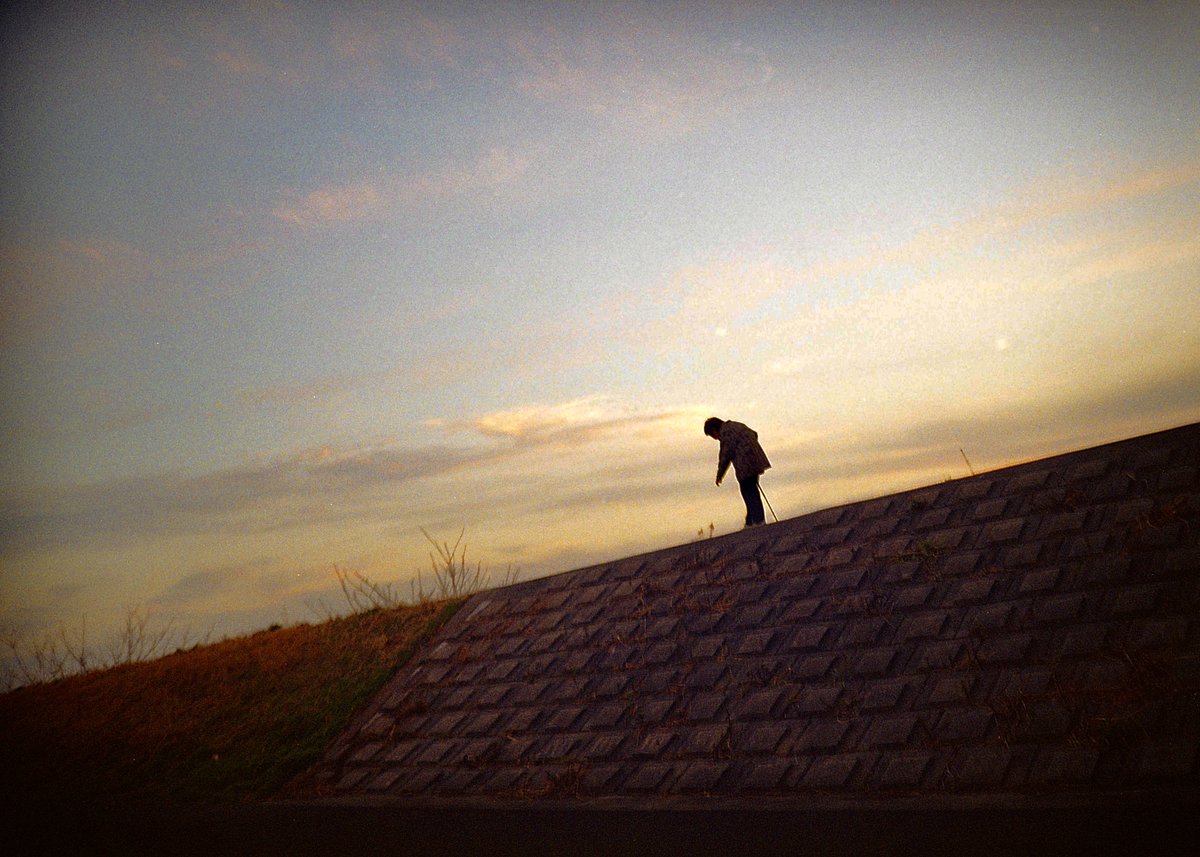 mtkFE's tweet image. Lomo MC-A / Kodak Colorplus 200