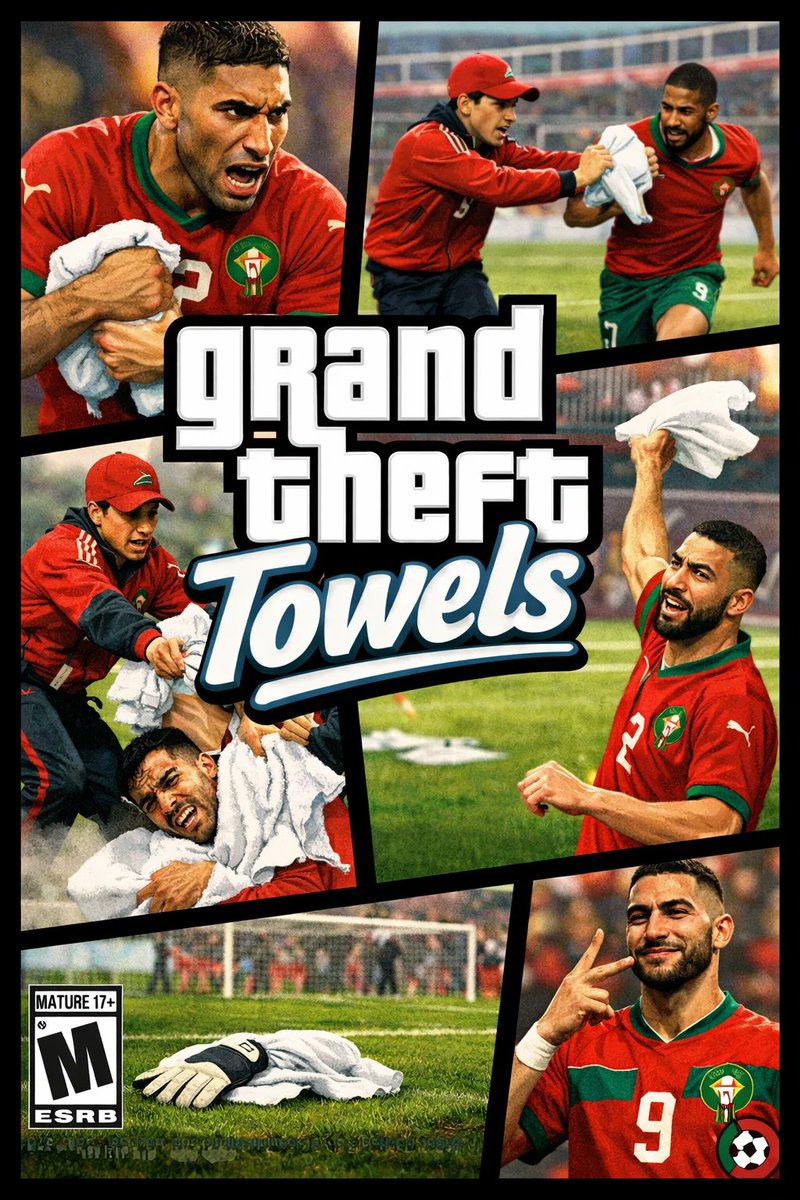 TrollFootball's tweet image. 🚨 BREAKING: GTA VI has been cancelled, with Rockstar now working on a new version.