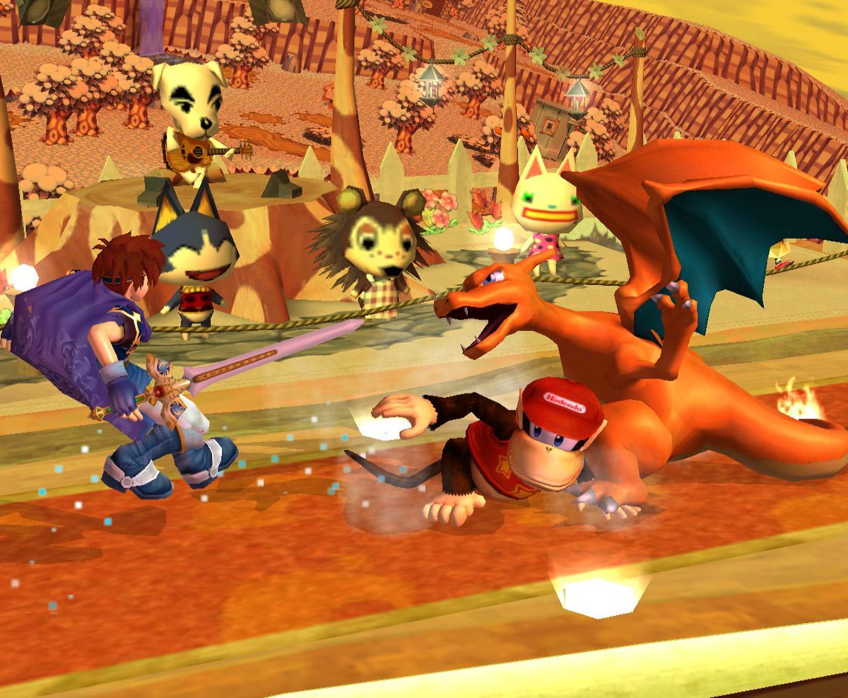 Team Akaneia tweet media