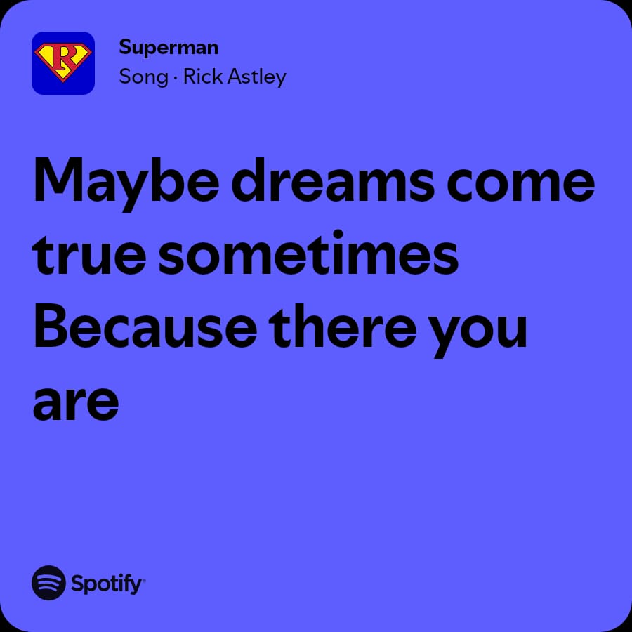 Spotify Rock tweet media